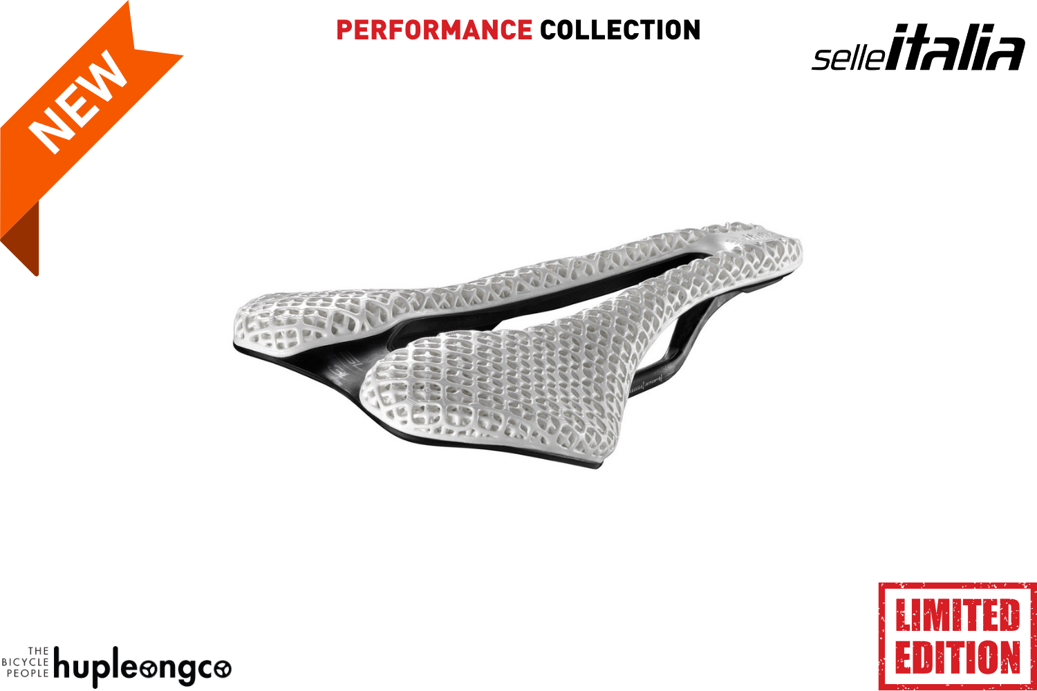 SLR Boost Kit Carbonio Superflow | Hup Leong Company | The Bicycle
